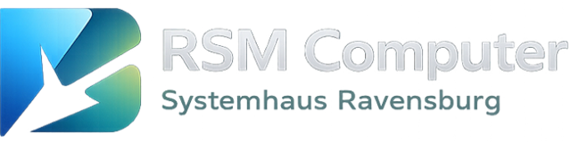 RSM Computer Systemhaus Ravensburg